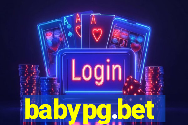 babypg.bet