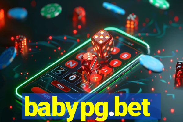 babypg.bet
