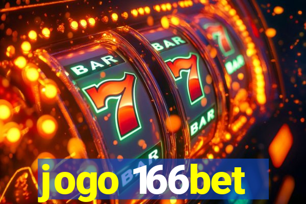 jogo 166bet