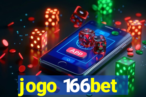 jogo 166bet