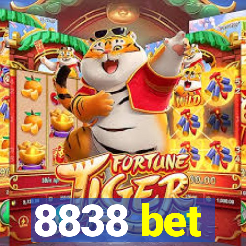 8838 bet