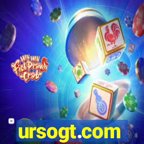 ursogt.com