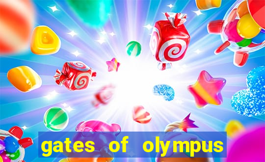 gates of olympus max win
