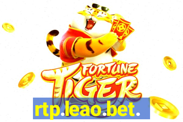 rtp.leao.bet.