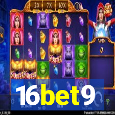 16bet9