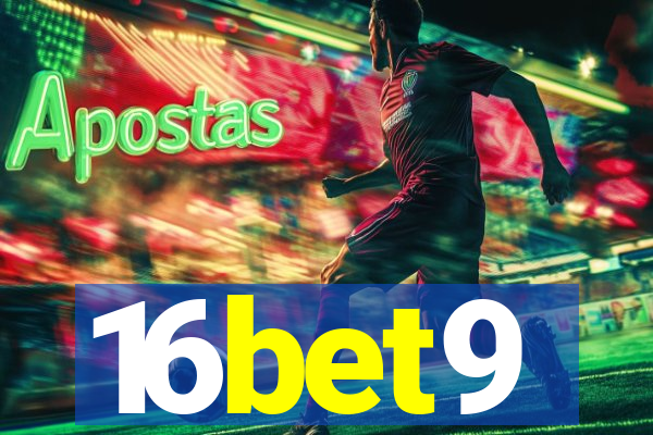 16bet9
