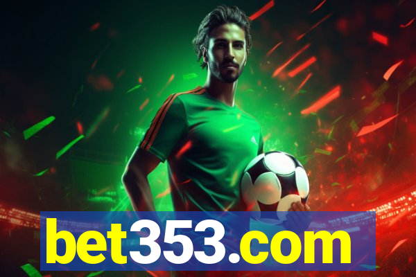 bet353.com