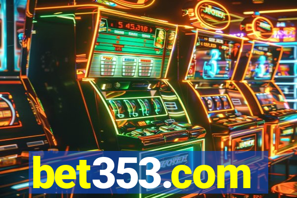 bet353.com