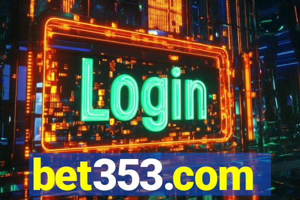 bet353.com
