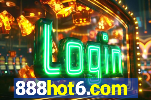 888hot6.com