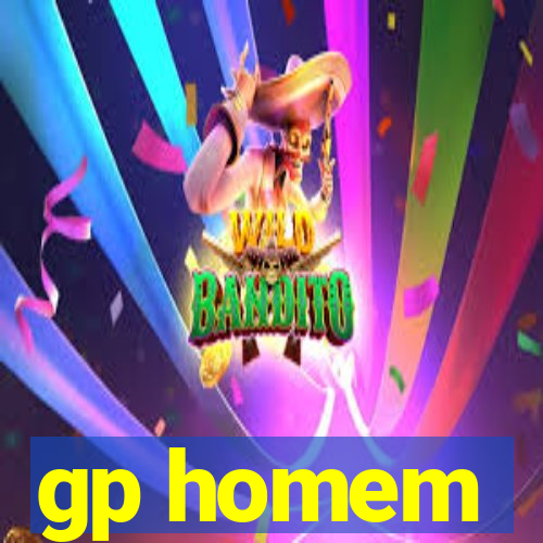 gp homem