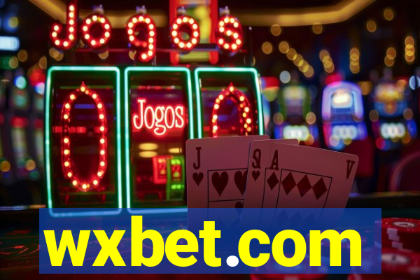 wxbet.com