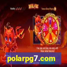 polarpg7.com
