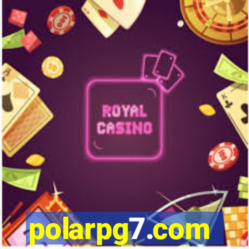 polarpg7.com