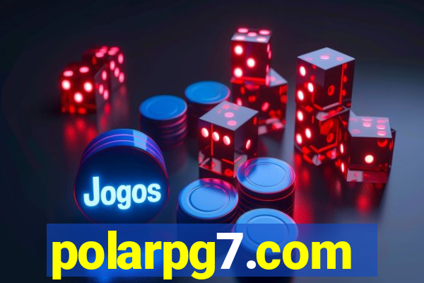 polarpg7.com