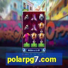 polarpg7.com