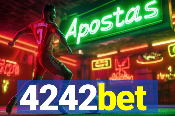 4242bet