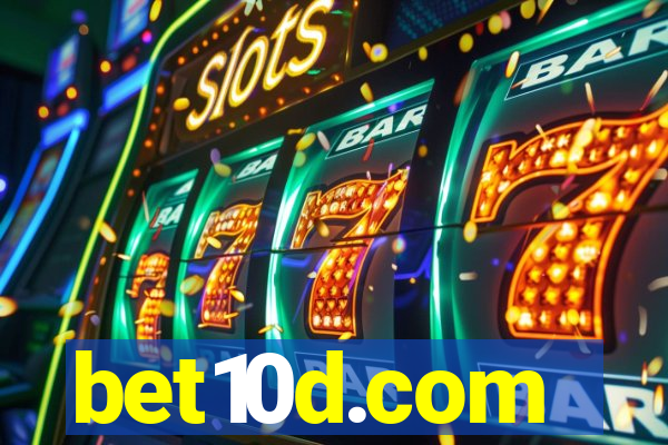 bet10d.com