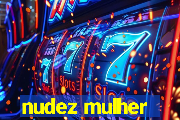 nudez mulher