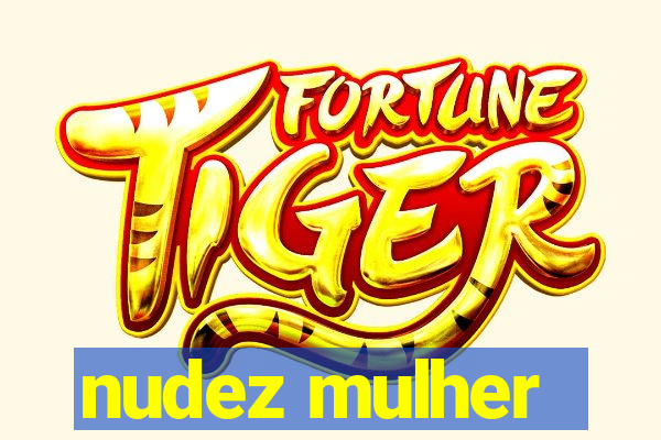 nudez mulher