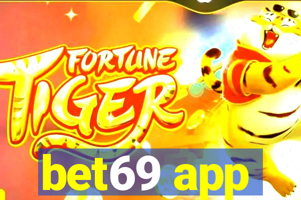 bet69 app