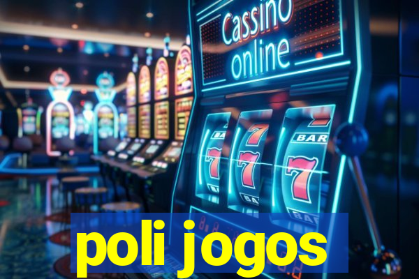 poli jogos