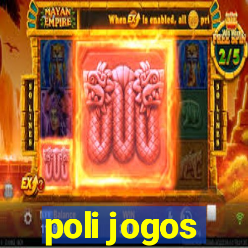poli jogos