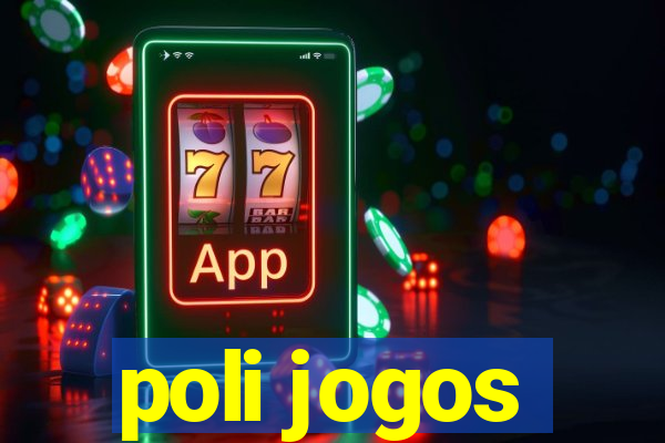poli jogos