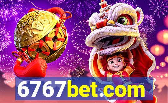6767bet.com