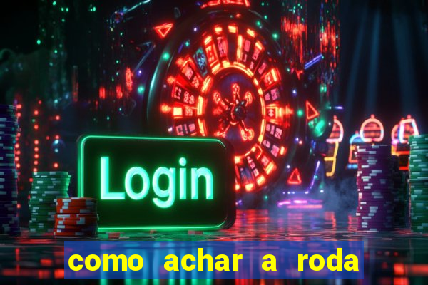como achar a roda da fortuna no mapa astral