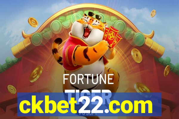 ckbet22.com