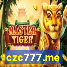 czc777.me