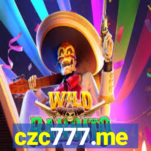 czc777.me