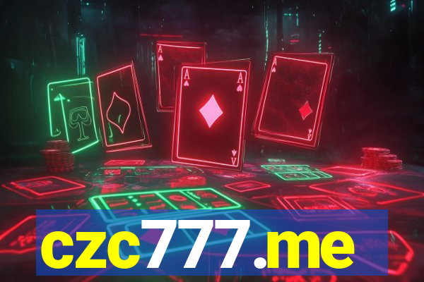 czc777.me