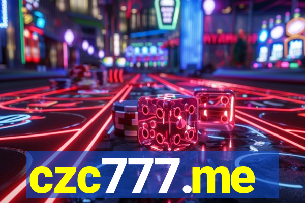 czc777.me