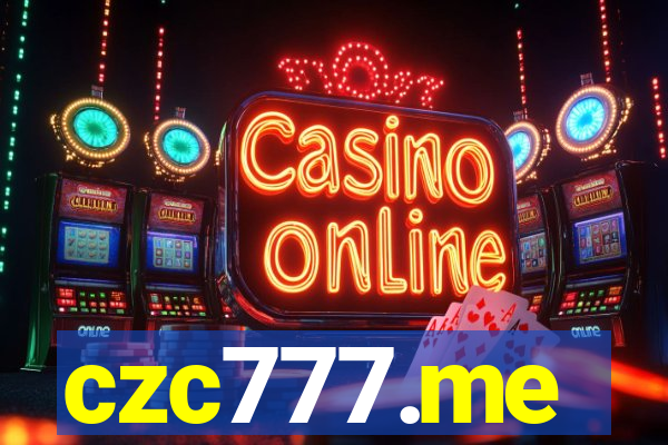 czc777.me
