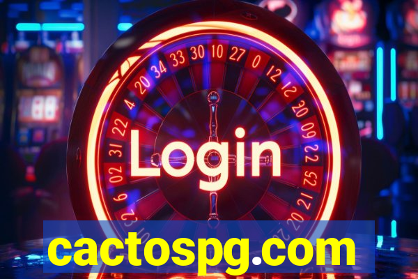 cactospg.com