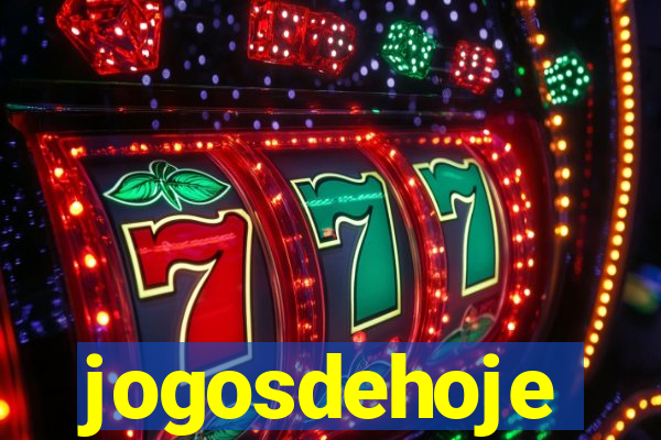 jogosdehoje