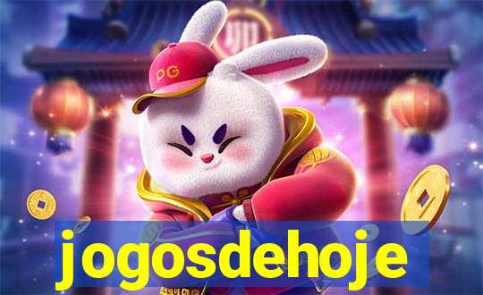 jogosdehoje