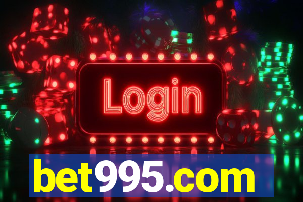 bet995.com