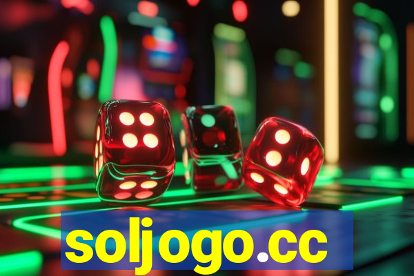 soljogo.cc