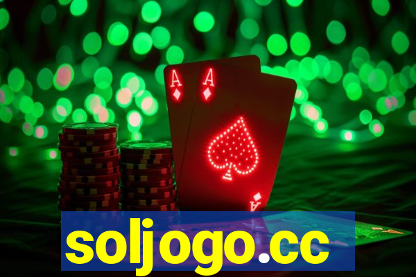 soljogo.cc