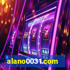alano0031.com