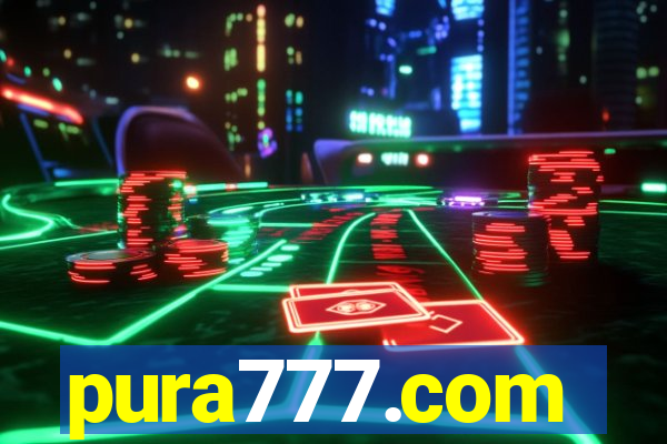 pura777.com