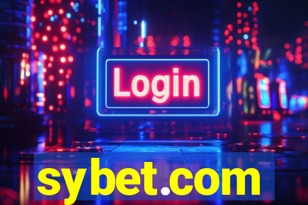 sybet.com