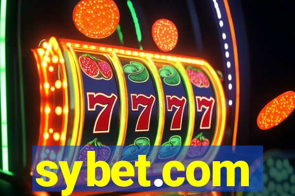 sybet.com