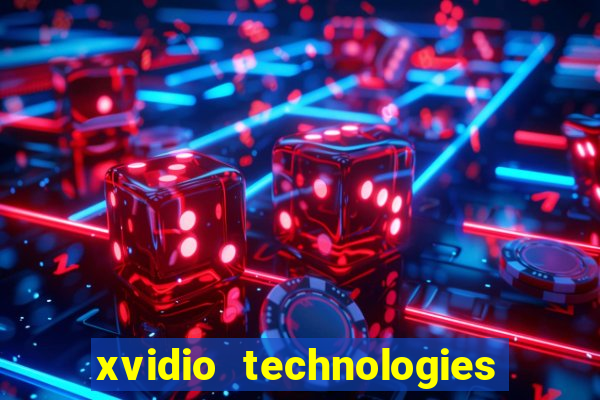 xvidio technologies brasil 2024