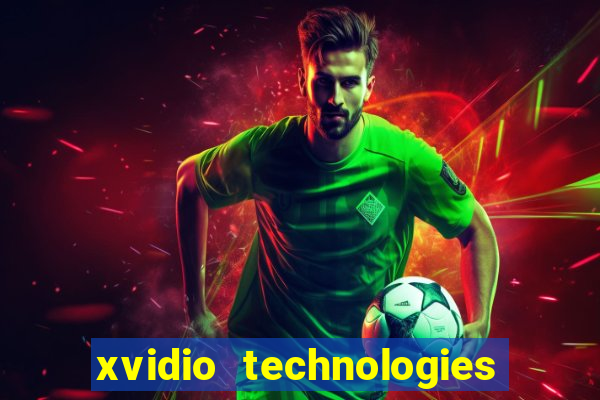 xvidio technologies brasil 2024