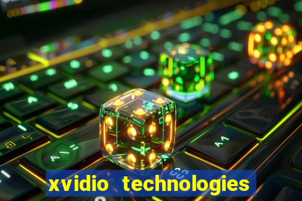xvidio technologies brasil 2024