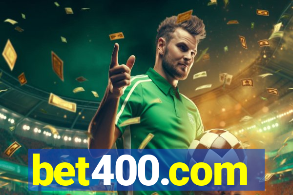 bet400.com